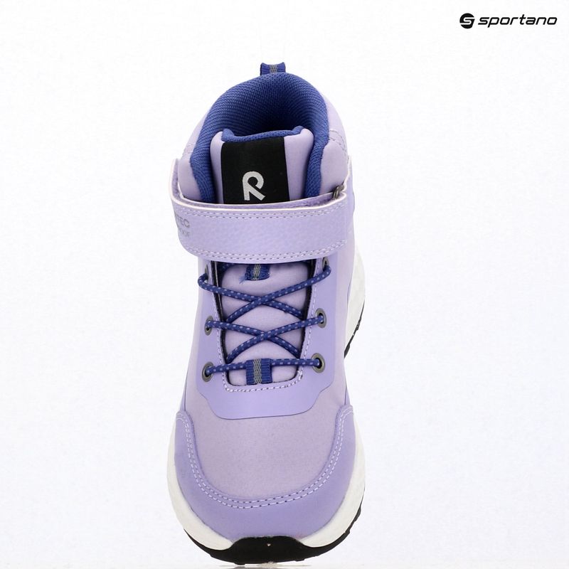 Черевики дитячі Reima Hiipien blooming lilac 18