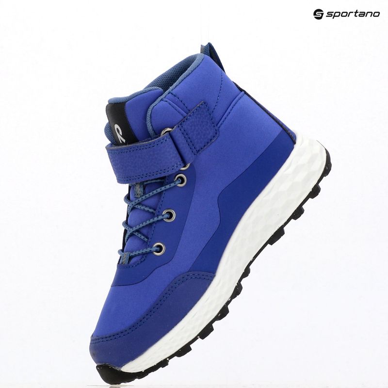 Черевики дитячі Reima Hiipien twilight blue 18