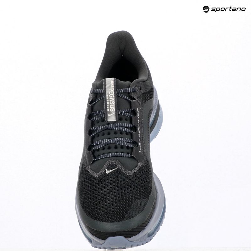 Кросівки для бігу чоловічі Nike Pegasus Premium anthracite/ashen slate/football grey/ure platinum 15