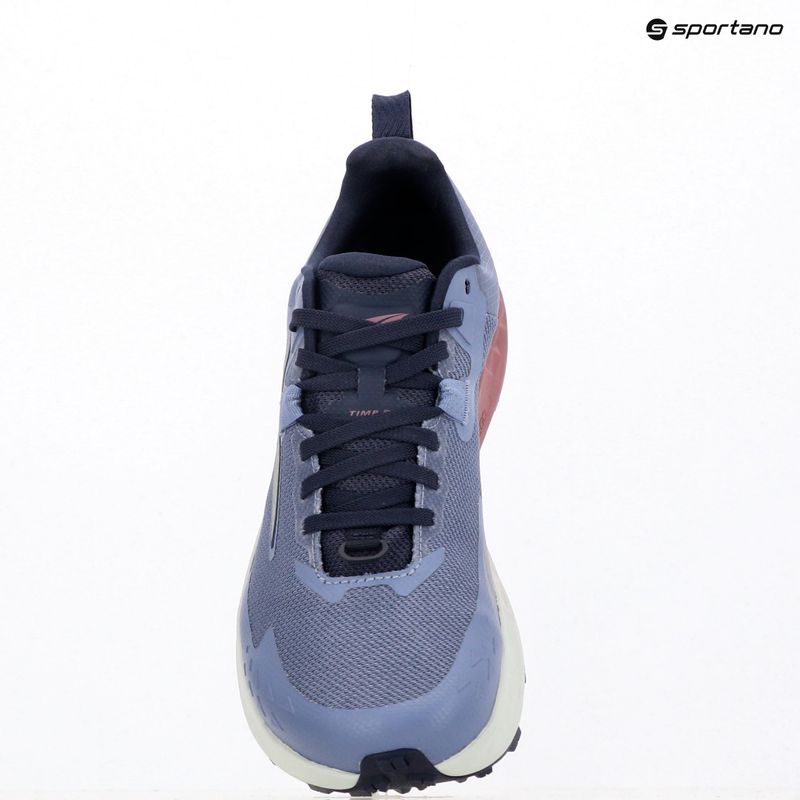 Кросівки для бігу жіночі Altra Timp 5 GTX purple 9