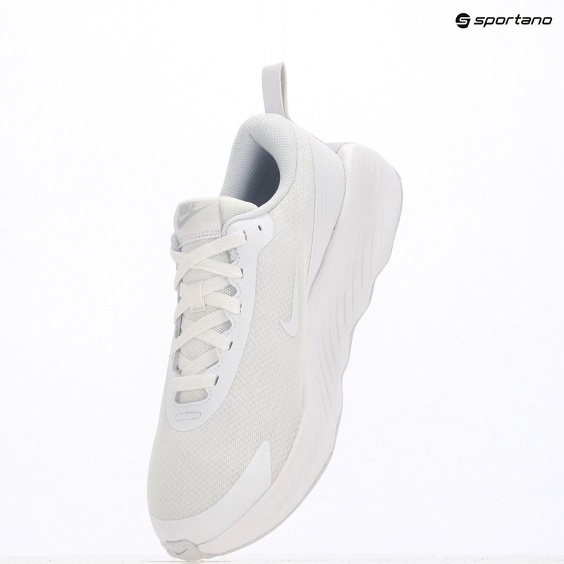Чоловічі кросівки Nike Promina white/pure platinum 11