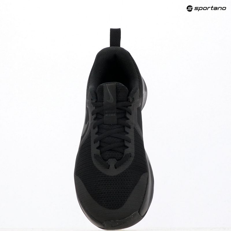 Чоловічі тренувальні кросівки Nike MC Trainer 3 black/anthracite 15