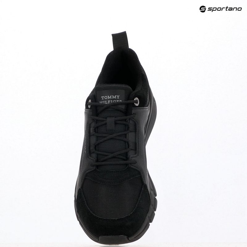 Кросівки чоловічі Tommy Hilfiger Modern Comfort Run Outdoor BDS 9