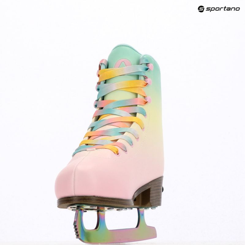Дитячі фігурні ковзани ATTABO Oli регульовані 9