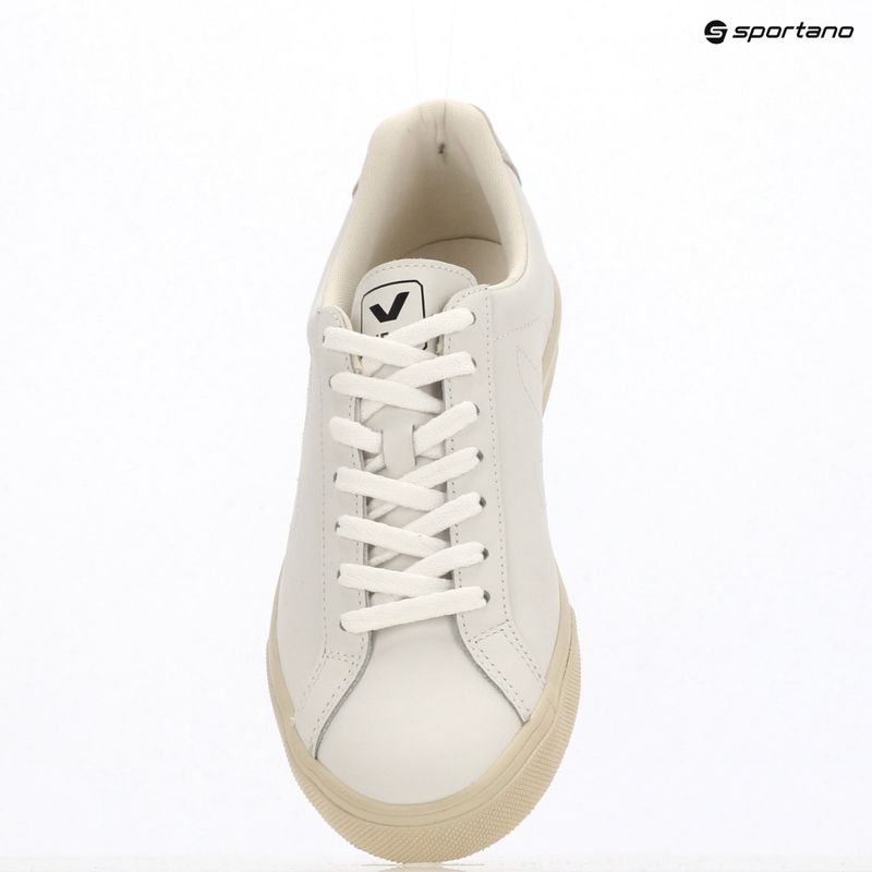 Кросівки чоловічі VEJA Esplar Leather extra/white 9