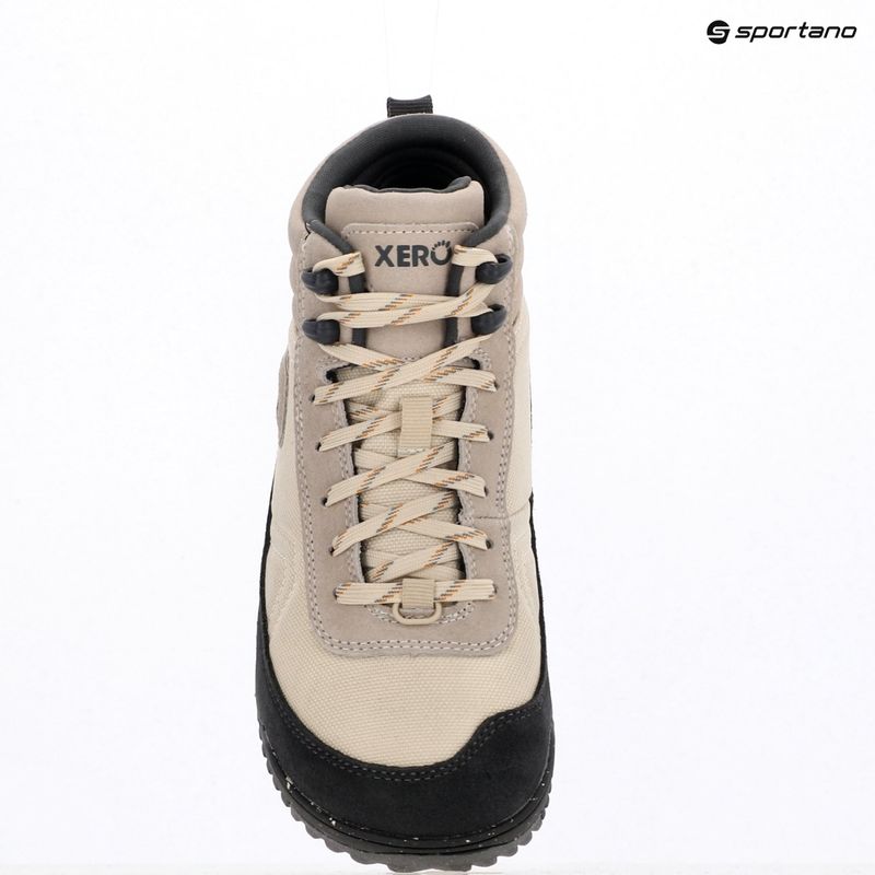 Жіноче barefoot-взуття Xero Shoes Ridgeway fog 24