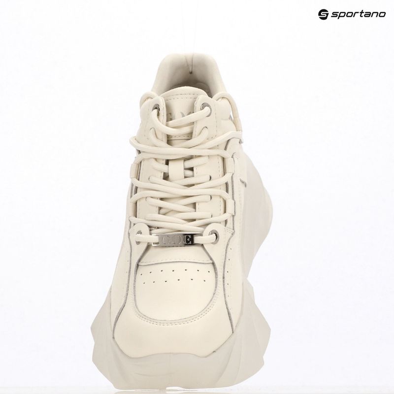 Кросівки жіночі GOE SS2N4037 white 20