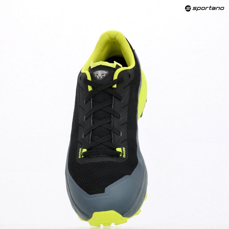 Чоловічі кросівки для бігу DYNAFIT Ultra GTX hurricane/black out 11