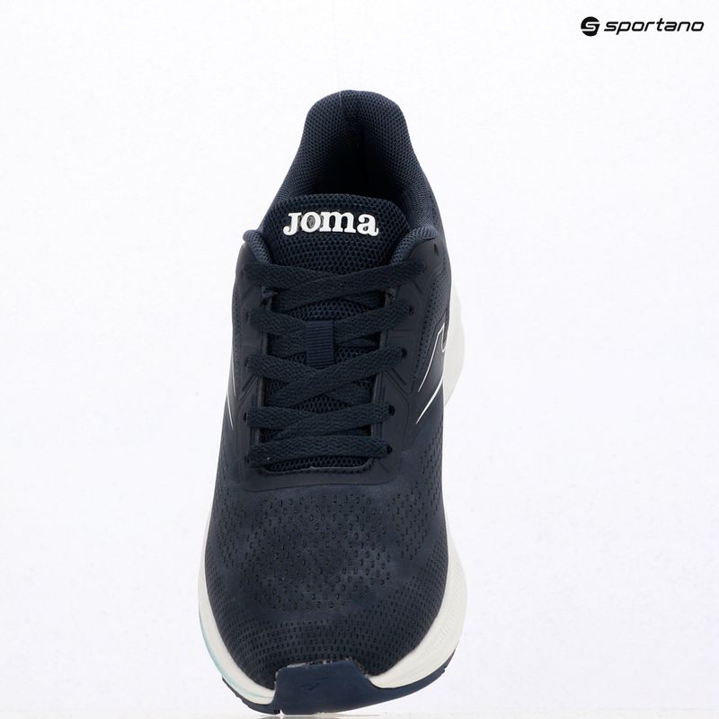 Кросівки для бігу жіноче Joma Argon Lady navy blue 9