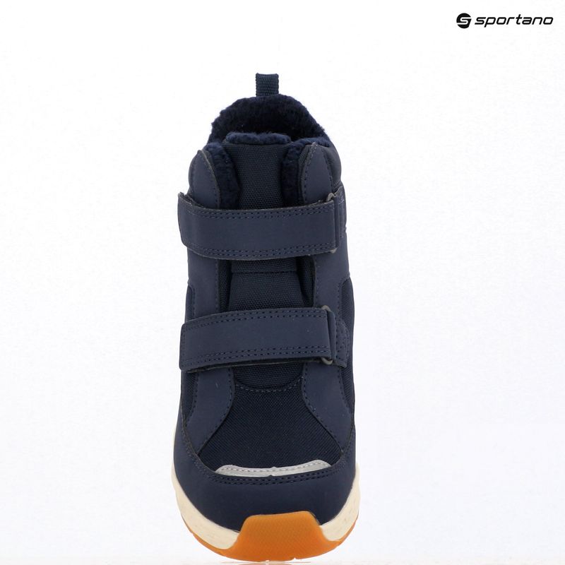 Черевики зимові дитячі Viking Footwear Espo Warm GTX 2V navy 17