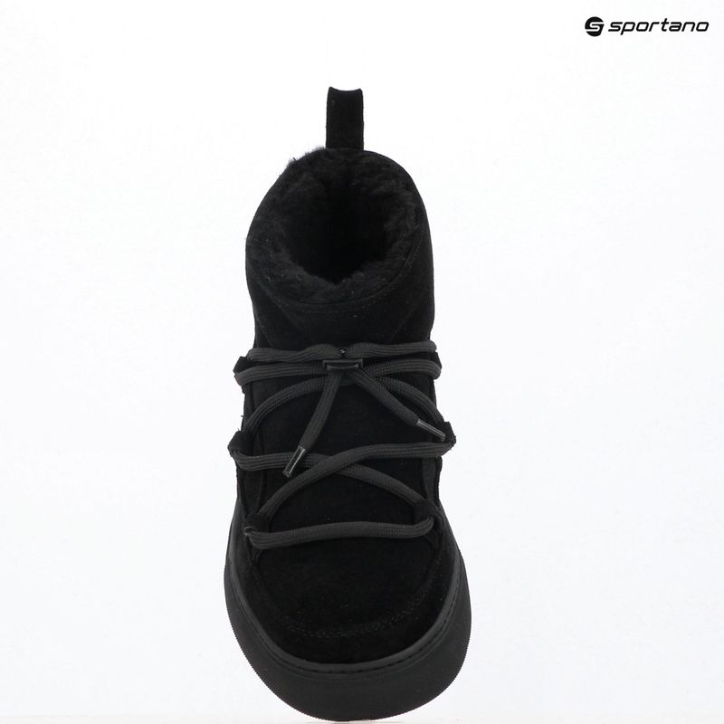 Черевикі зимові чоловічі INUIKII Classic Low 9