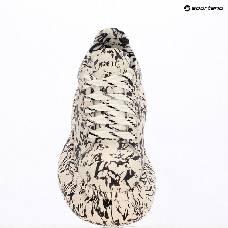 Кросівки жіночі GOE SS2N4003 white/black 19