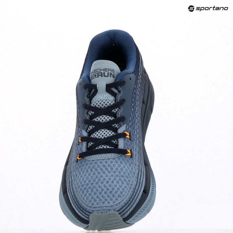 Кросівки чоловічі SKECHERS Max Cushioning Premier 2.0 Vivid 2.0 navy 14