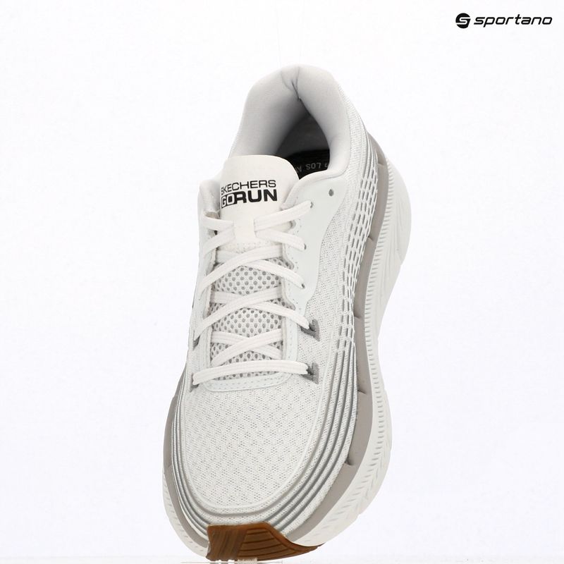 Кросівки чоловічі SKECHERS Max Cushioning Premier 2.0 Vivid 2.0 white 14