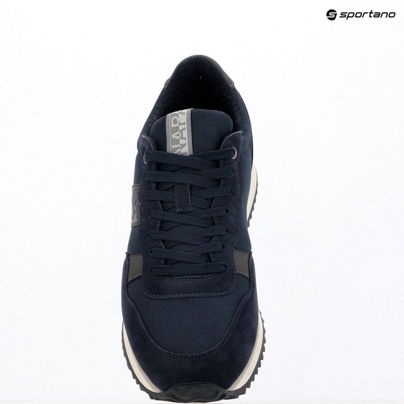 Кросівки чоловічі Napapijri Cosmos NP0A88UF blue marine 9