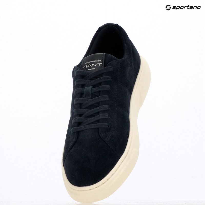 Чоловіче взуття GANT Joree navy 16