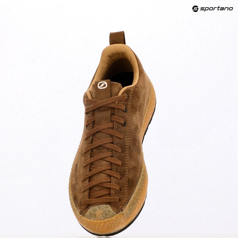 Кросівки SCARPA Mojito Wrap LL natural 17