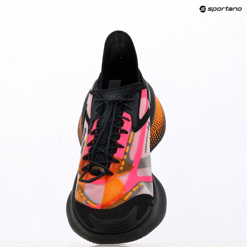 Кросівки для тренувань Under Armour Echo black/rebel pink/black 11