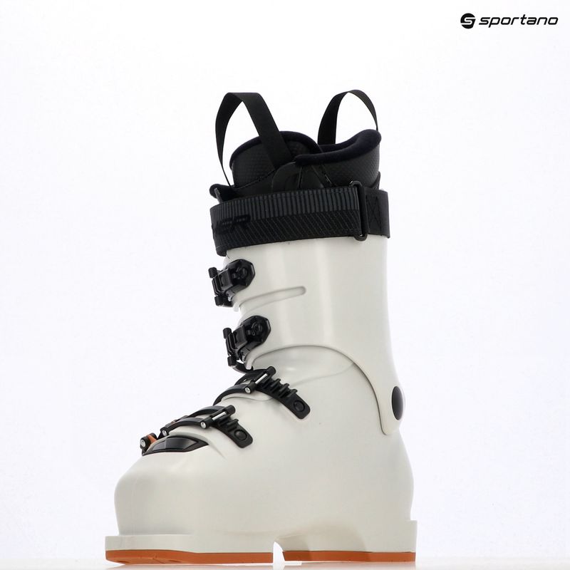 Черевики гірськолижні жіночі Fischer RC 85 W snow 7