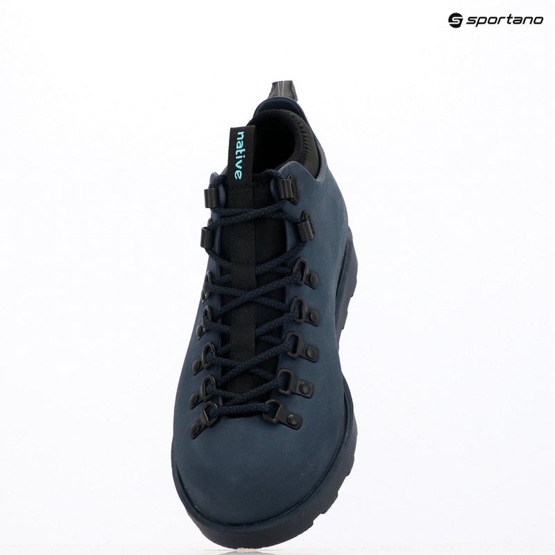 Черевики Native NA-31106848 Fitzsimmons Citylite Bloom dress blue/insignia blue/jiffy insignia 12