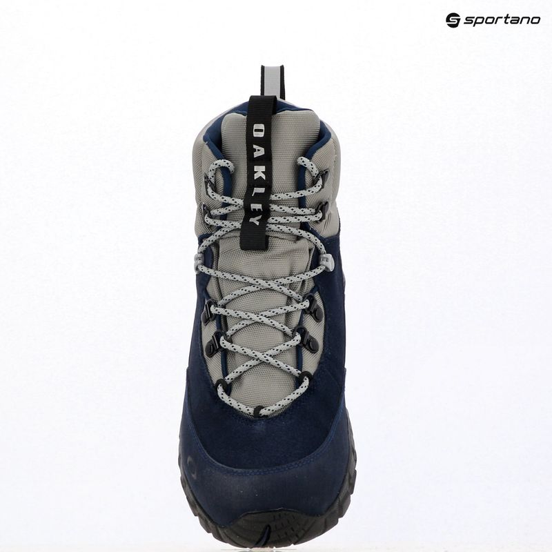 Черевики трекінгові чоловічі Oakley Vertex abyss 15