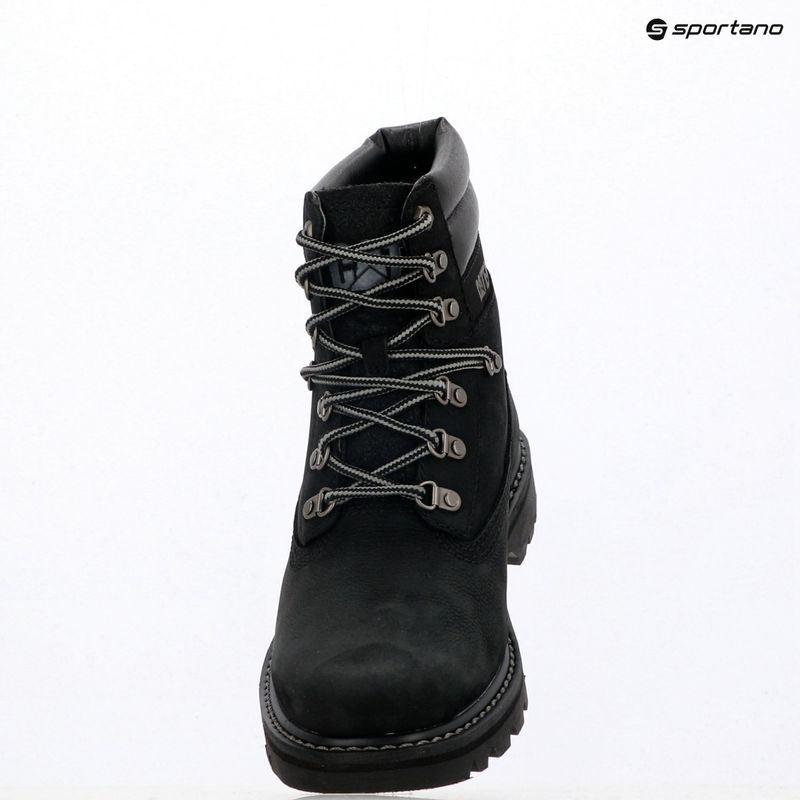 Черевики чоловічі CATerpillar Colorado 2.0 Hiker Wp black 16