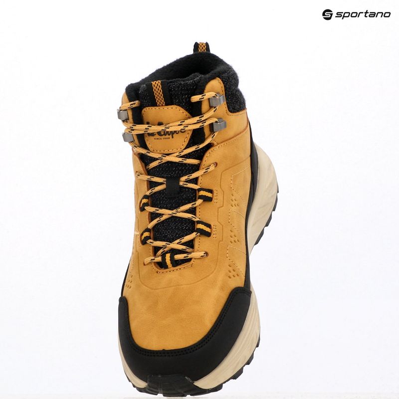 Черевики чоловічі Lee Cooper LCJ-25-01-3724M camel 9