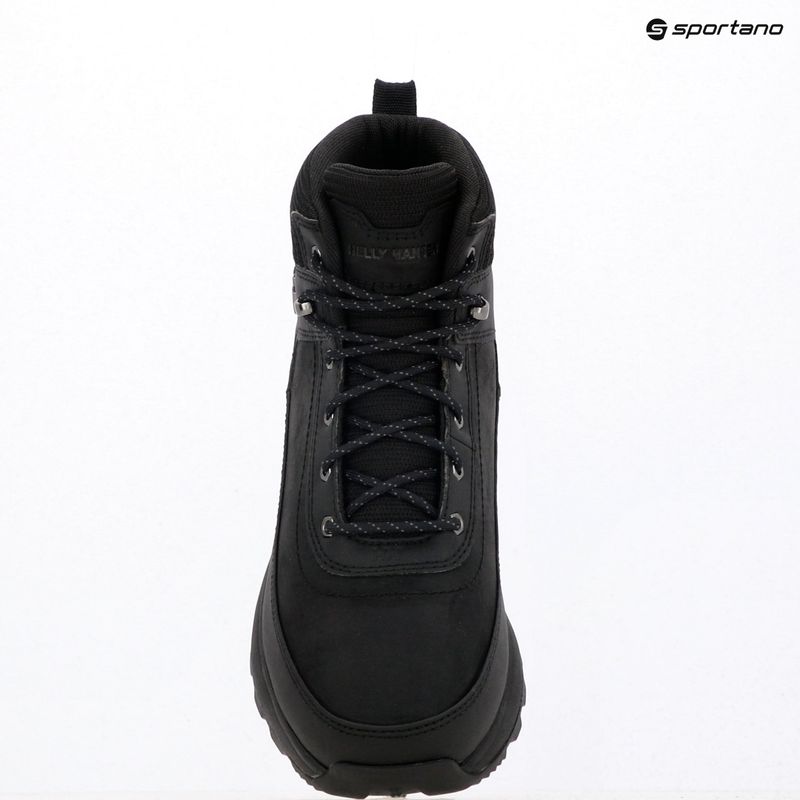 Черевики чоловічі Helly Hansen Calgary 2 black/ebony 9