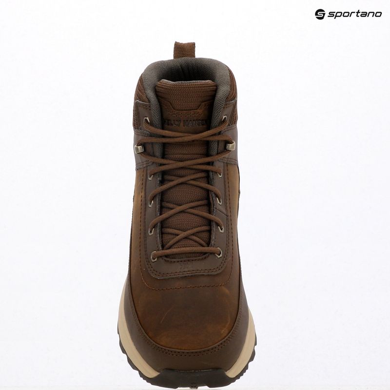 Черевики чоловічі Helly Hansen Calgary 2 bushwacker 12