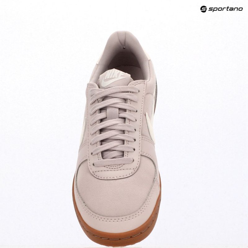 Кросівки жіночі Nike Field General platinum violet/gum dark brown/sail 11