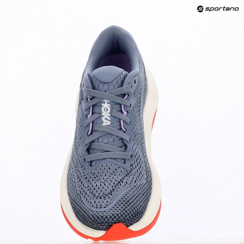 Кросівки для бігу жіночі HOKA Rincon 4 moonlight/nautical dusk 10