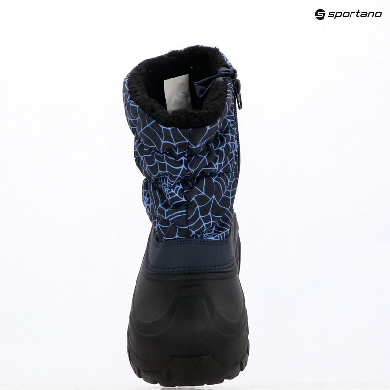 Черевики зимові дитячі Lee Cooper LCJ-25-10-3772K navy 9