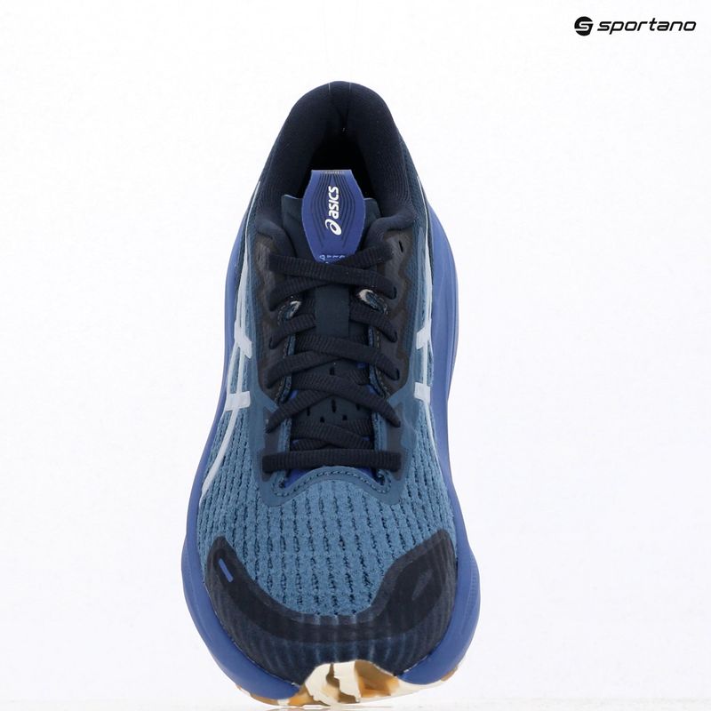 Кросівки для бігу жіночі ASICS GT-2000 14 Lite-Show lite-show/dark cobalt 9