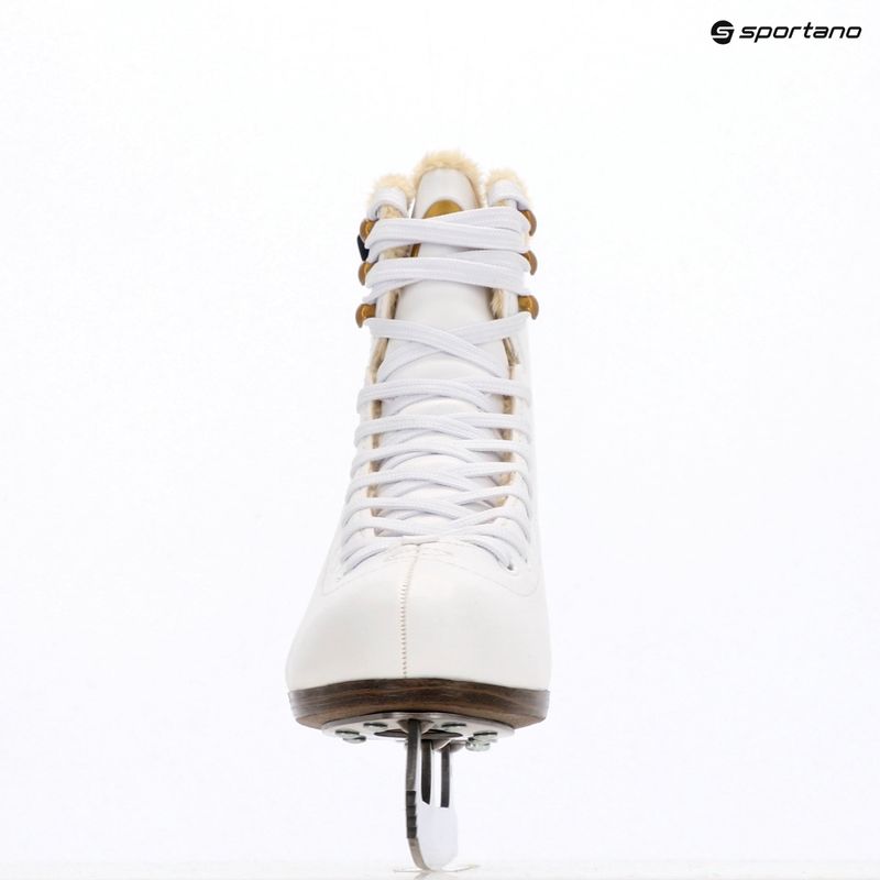 Ковзани фігурні жіночі HEAD H7 F600 білий 15