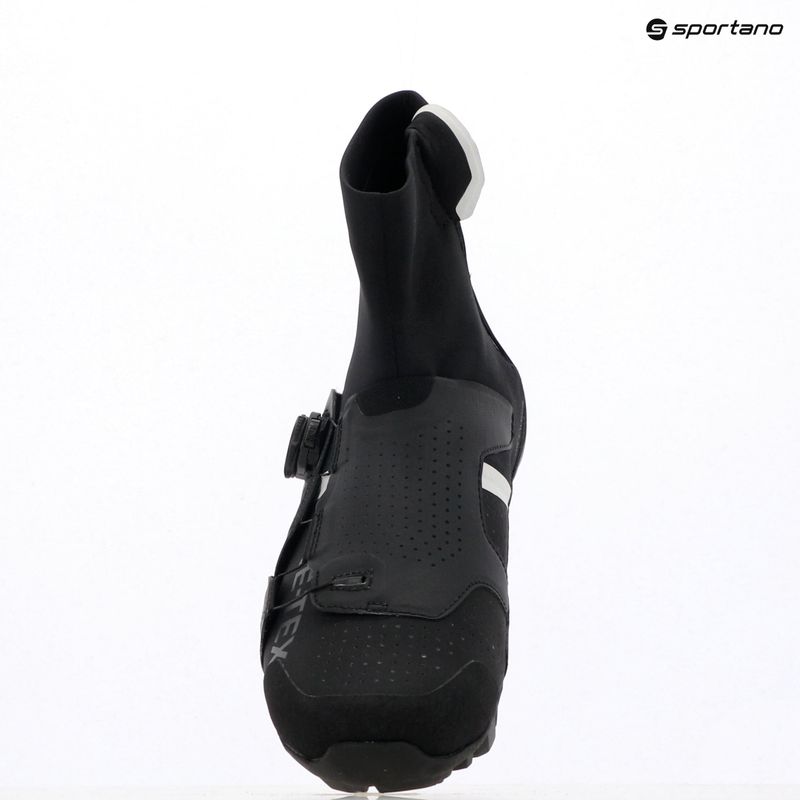 Кросівки велосипедні MTB чоловічі Northwave Celsius XT GTX black/dark grey 15