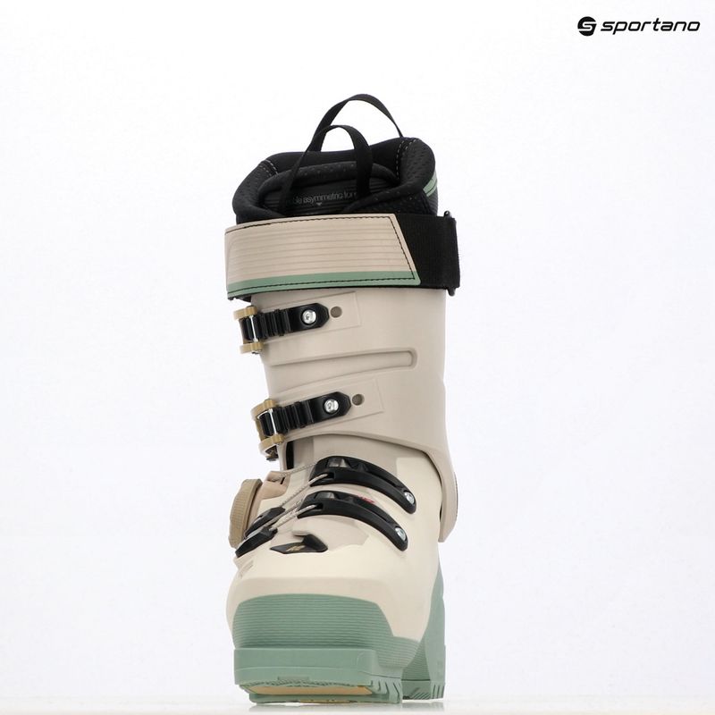 Черевики гірськолижні жіночі K2 Anthem 95 BOA W 7