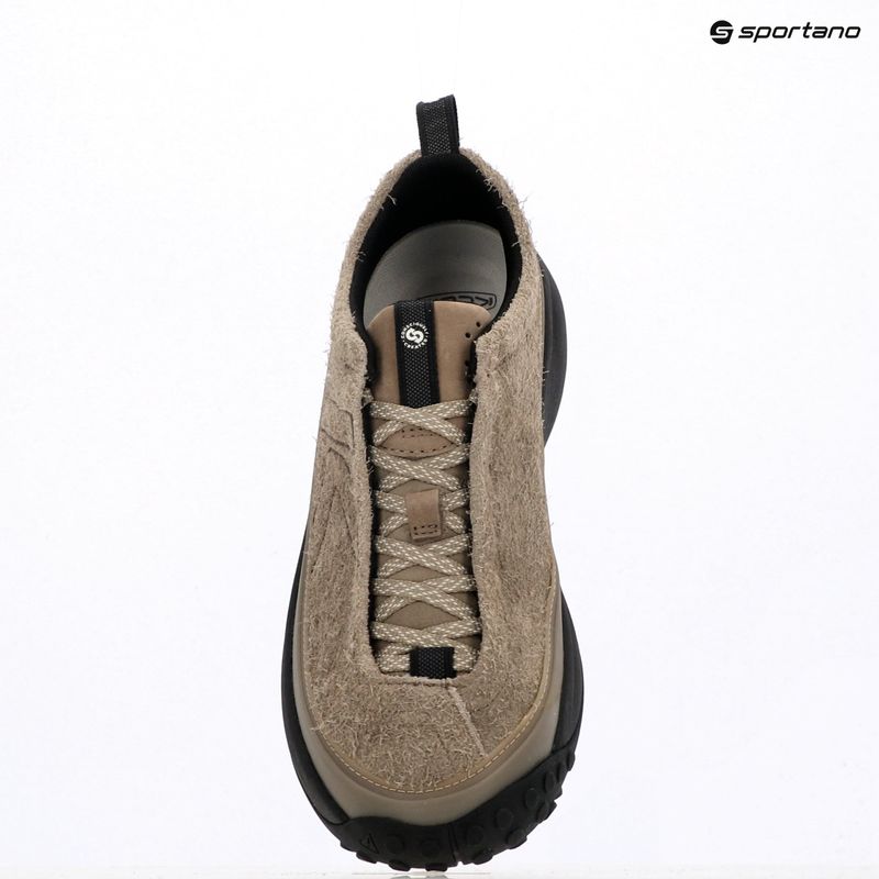 Кросівки чоловічі KEEN KS Mino brindle/birch 9