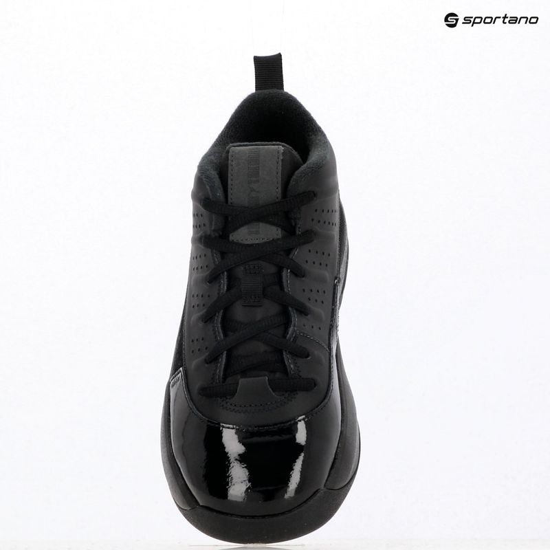 Взуття  Jordan Max Aura 7 black/anthracite 11