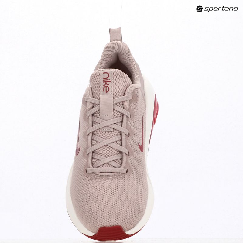 Жіноче тренувальне взуття Nike Bella 7 particle rose/summit white/sweet beet 9