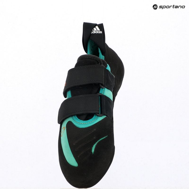 Взуття для скелелазіння жіноче adidas Five Ten Niad Vcs W core black/cloud white 22