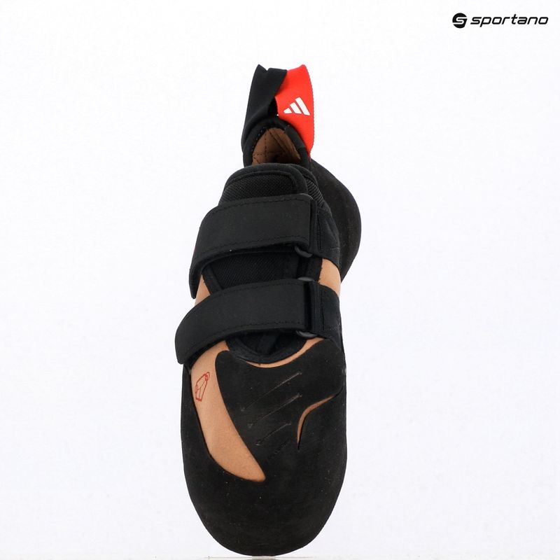 Взуття для скелелазіння чоловіче adidas Five Ten Niad Vcs mesa/core black/cloud white 23