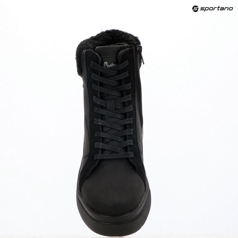 Черевики жіночі Lee Cooper LCJ-25-01-3734L black 9