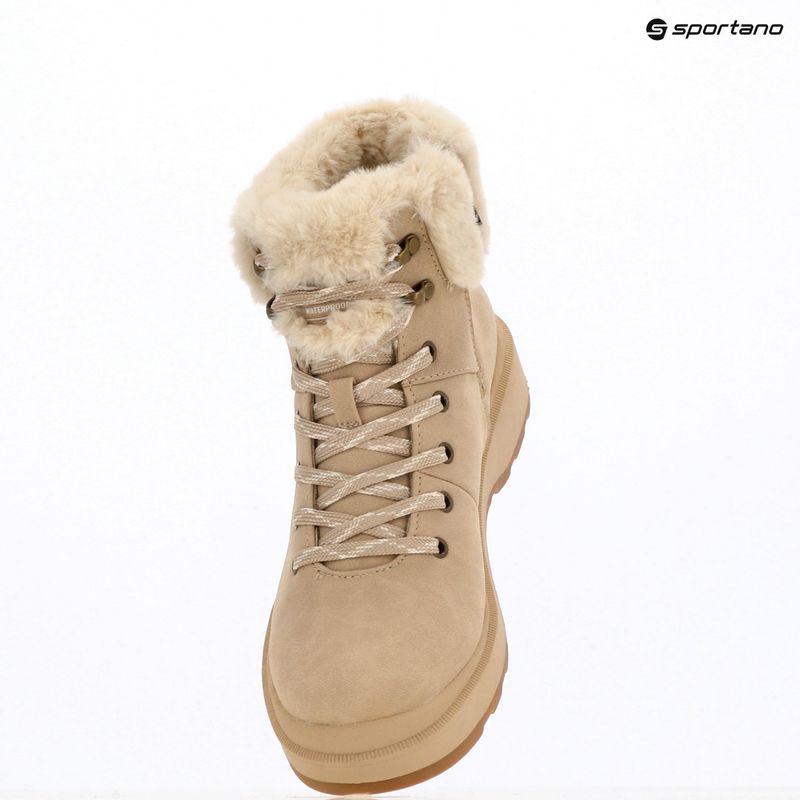 Кросівки жіночі Skechers Park City natural 9