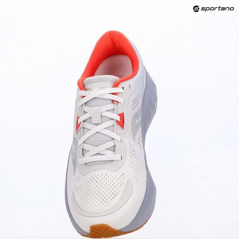 Кросівки для бігу жіночі Saucony Tide 2 wistful/thistle 11