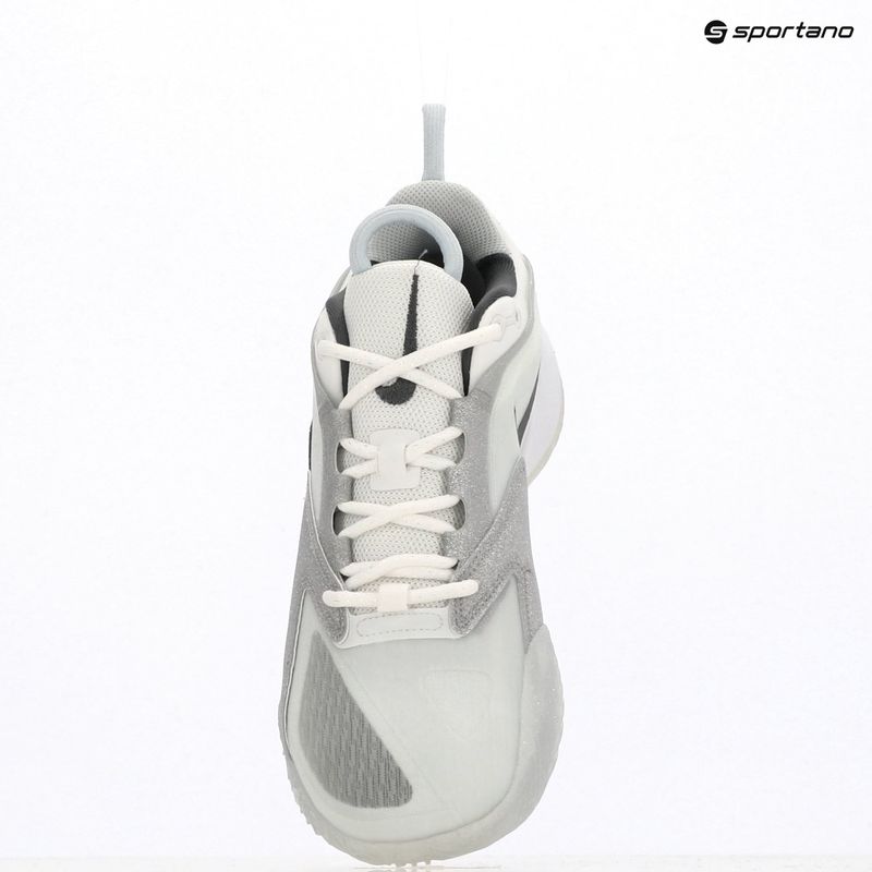Кросівки волейбольні Nike Zoom Hyperace 3 SE smmit white/metalic silver/pure platinum 18