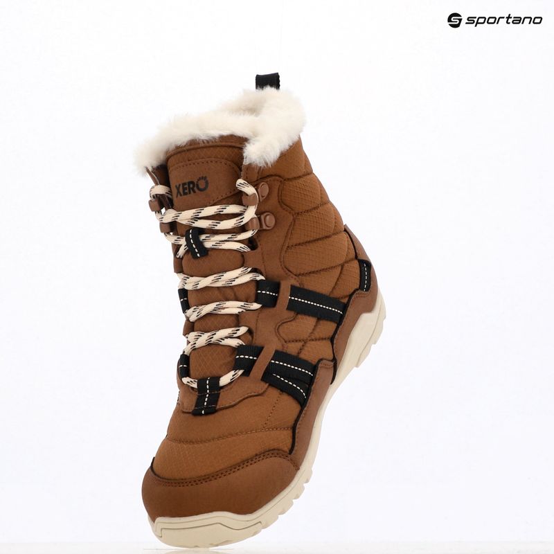 Жіноче barefoot-взуття Xero Shoes Alpine rawhide 16