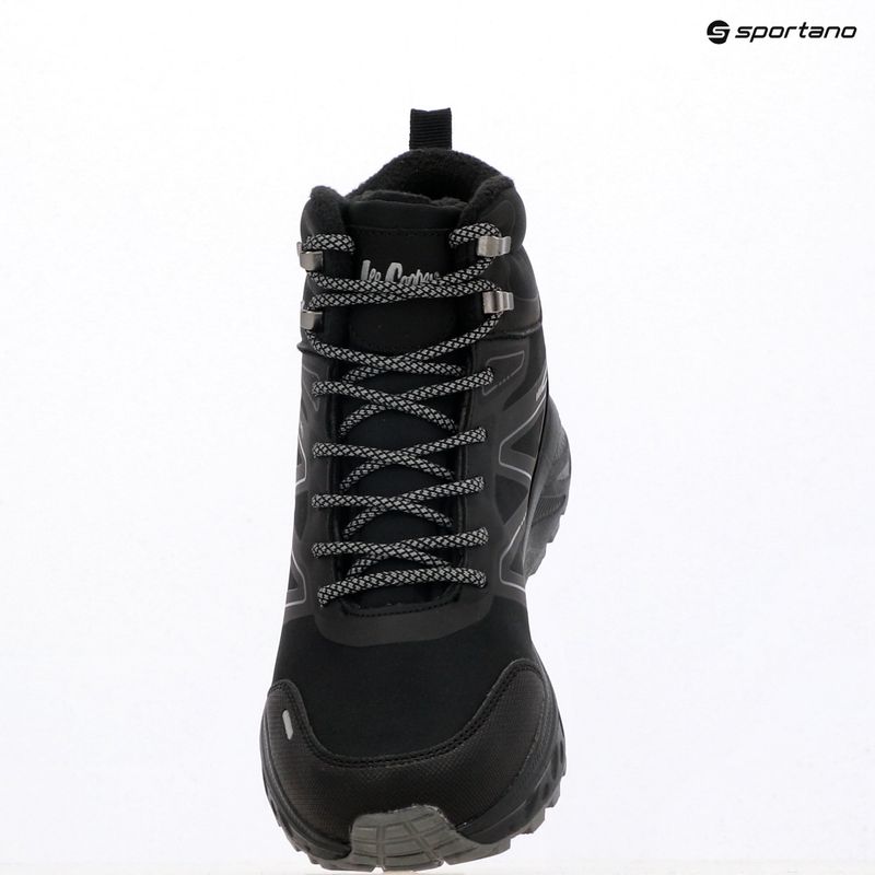 Черевики жіночі Lee Cooper LCJ-25-01-3710L black 9