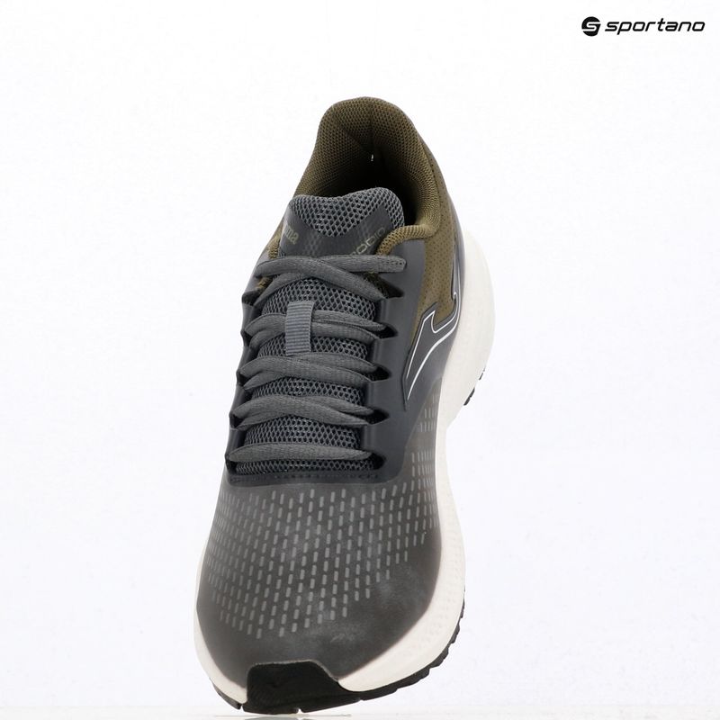 Кросівки для бігу чоловічі Joma Rodio black 9