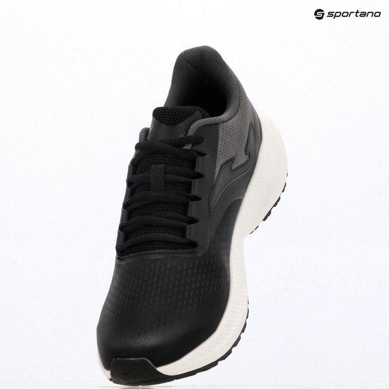 Кросівки для бігу чоловічі Joma Rodio black 9