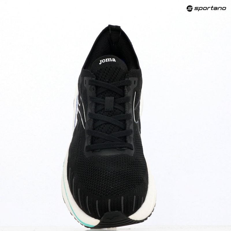 Кросівки для бігу чоловічі Joma Viper black 9